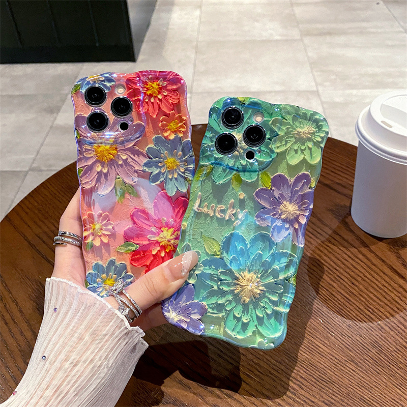 Coque de téléphone en Silicone - Phone Cases Art avis et prix