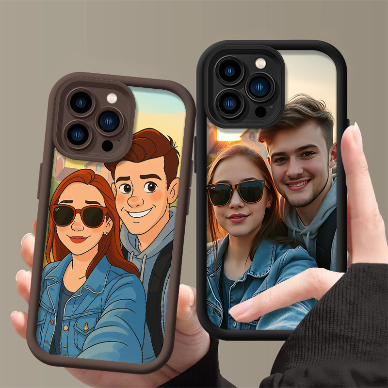 Coque de protection personnali - Phone Cases Personalised avis et prix