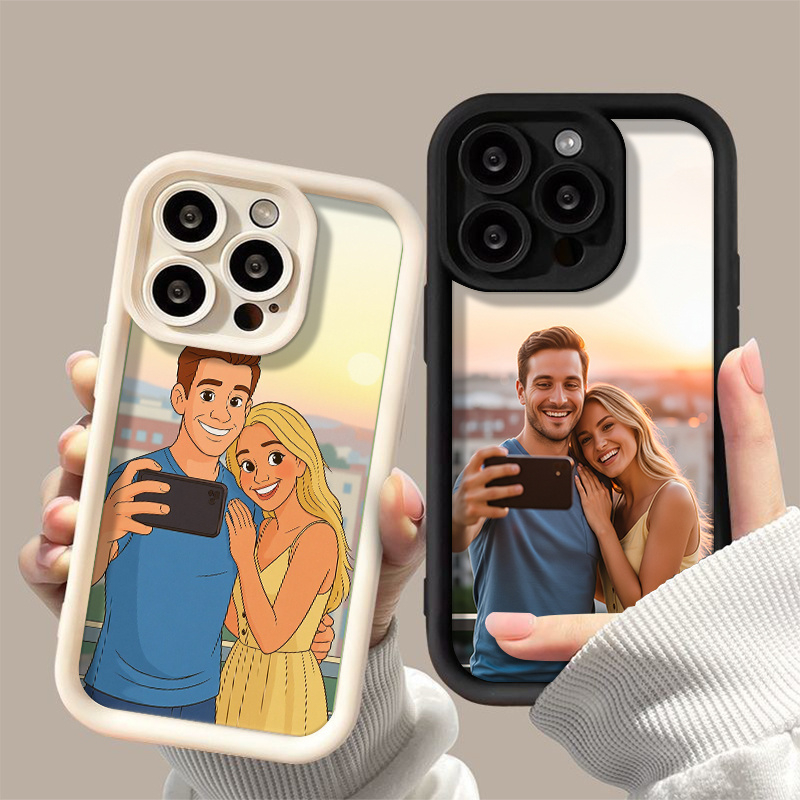 Coque de protection personnali - Phone Cases Personalised avis et prix