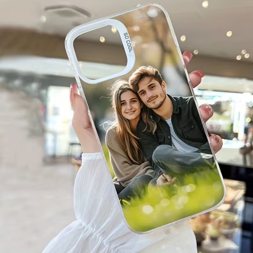 Coque de téléphone personnalis - Phone Cases Personalised avis et prix