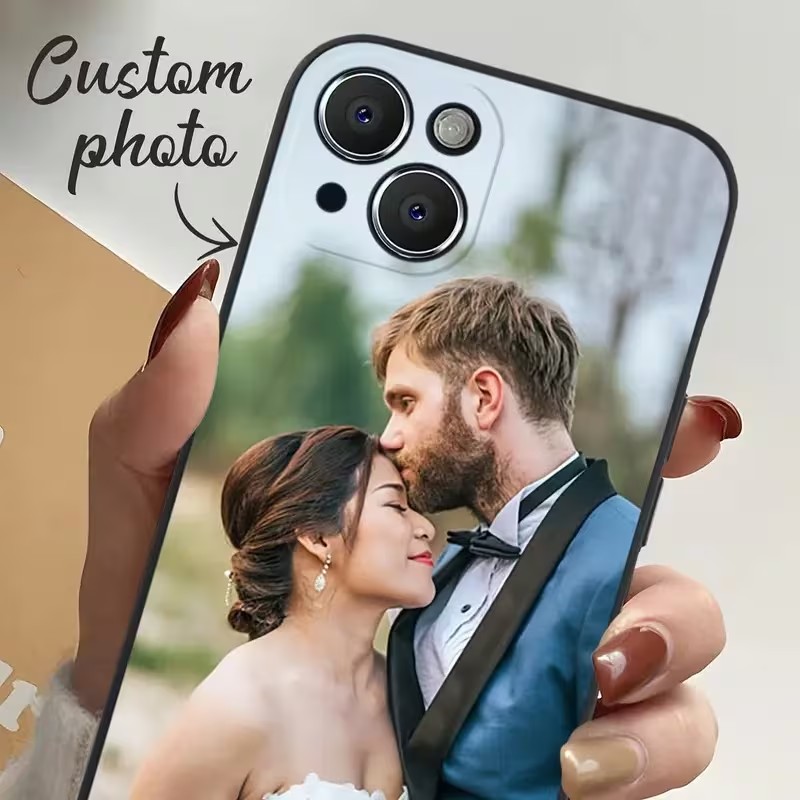 Coque personnalisée pour iPhon - Phone Cases Personalised avis et prix