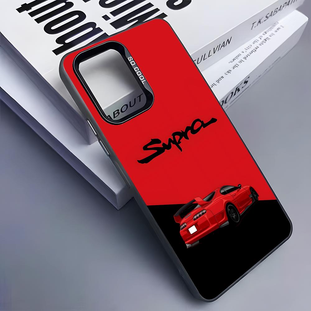 Coque de téléphone Car S-Supra - Samsung Galaxy S24 avis et prix