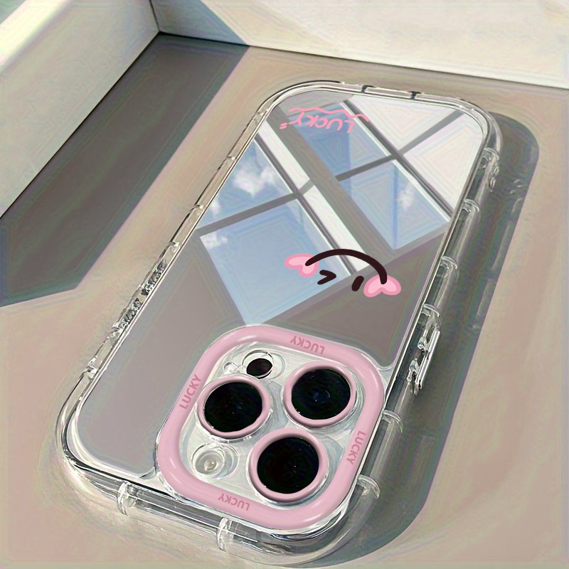 Coque de téléphone minimaliste - Phone Cases Cool Girl avis et prix