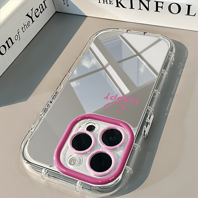 Coque de téléphone minimaliste - Phone Cases Cool Girl avis et prix