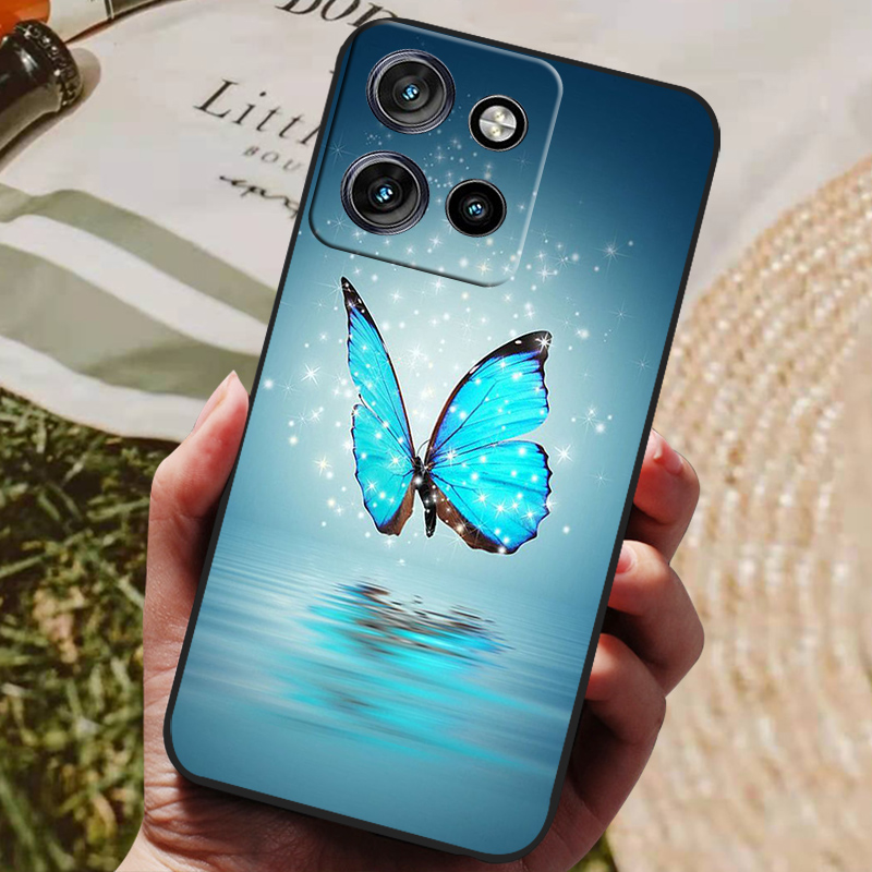 Pour Motorola Edge 60 Neo étui - Phone Cases Moto G 2025 avis et prix