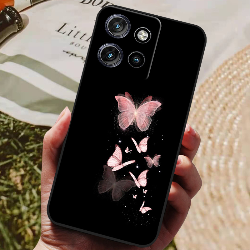 Pour Motorola Edge 60 Neo étui - Phone Cases Moto G 2025 avis et prix