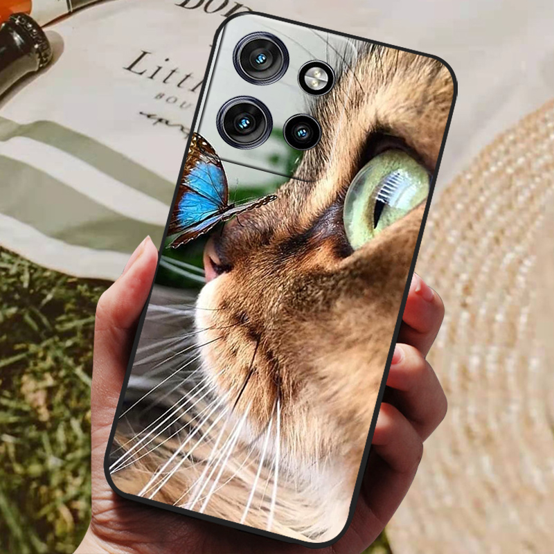 Pour Motorola Edge 60 Neo étui - Phone Cases Moto G 2025 avis et prix