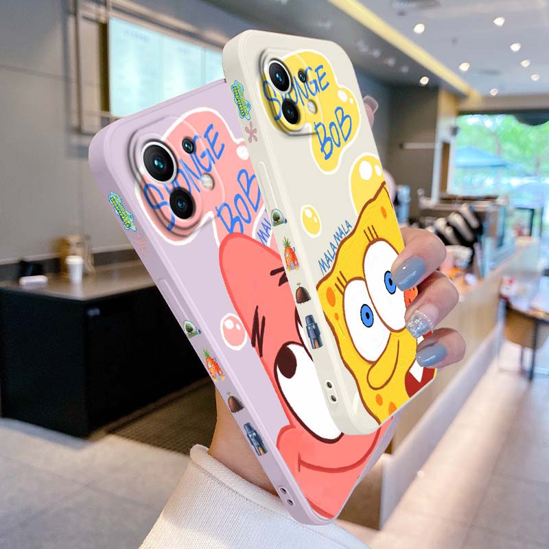 Coque de téléphone S-Starfish  - Silicone Liquid Case avis et prix
