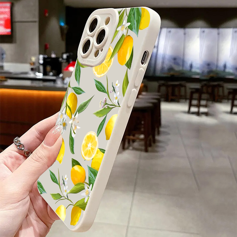Coque de téléphone en Silicone - Phone Cases Australia avis et prix