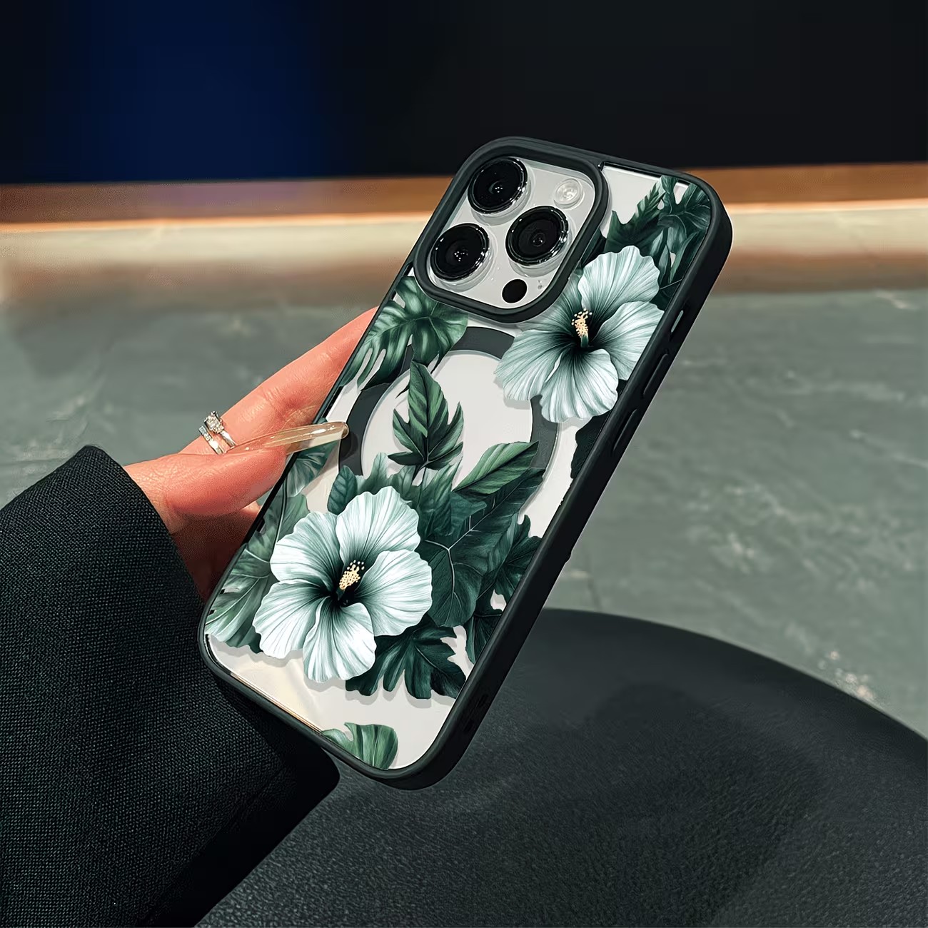 Coque de téléphone transparent - Apple Iphone 16 avis et prix