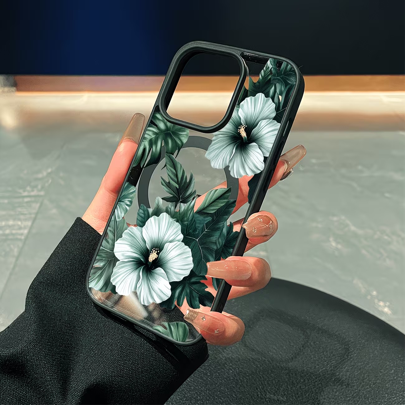 Coque de téléphone transparent - Apple Iphone 16 avis et prix