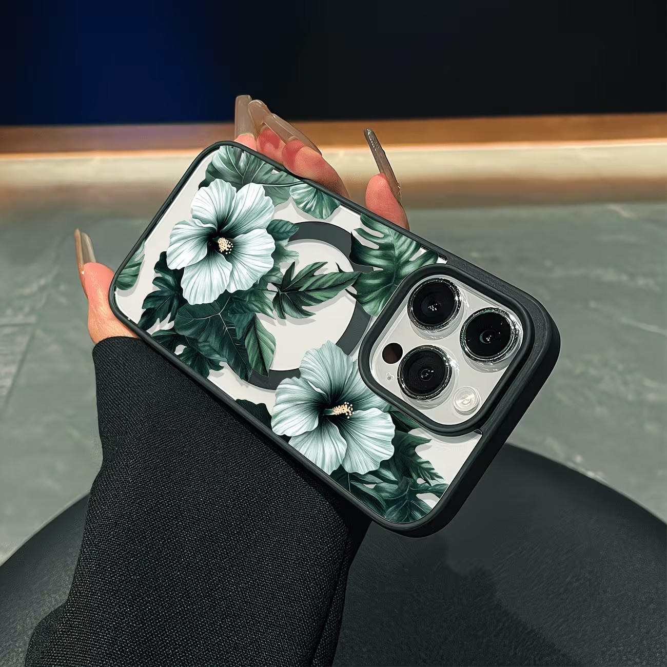 Coque de téléphone transparent - Apple Iphone 16 avis et prix