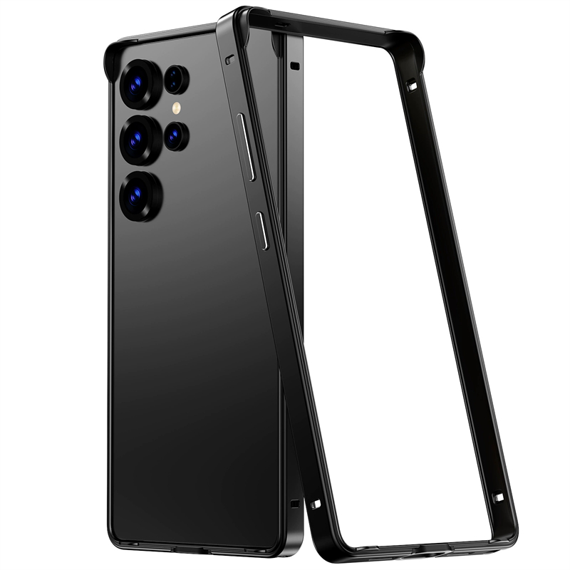 Coque de protection fine en al - Heat Dissipation Case avis et prix