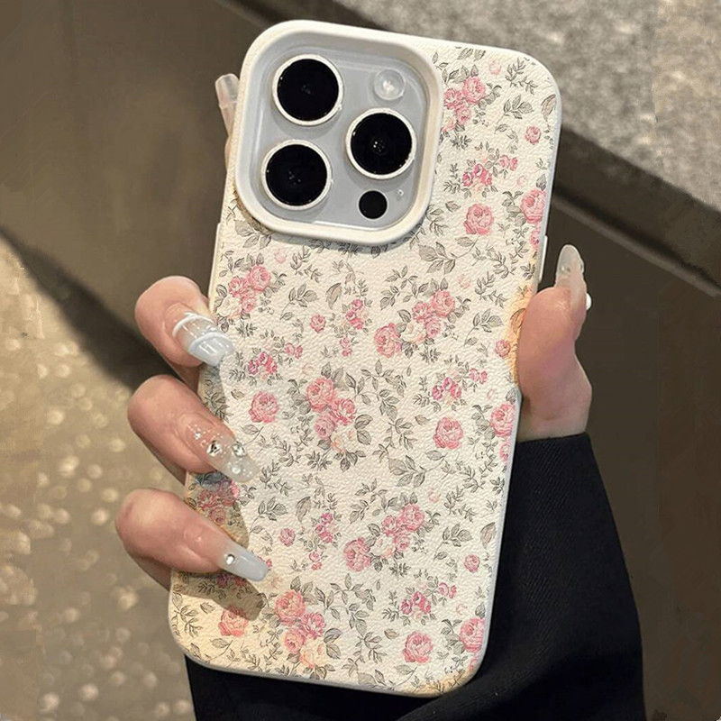Coque de téléphone souple clas - Phone Cases Cool Girl avis et prix