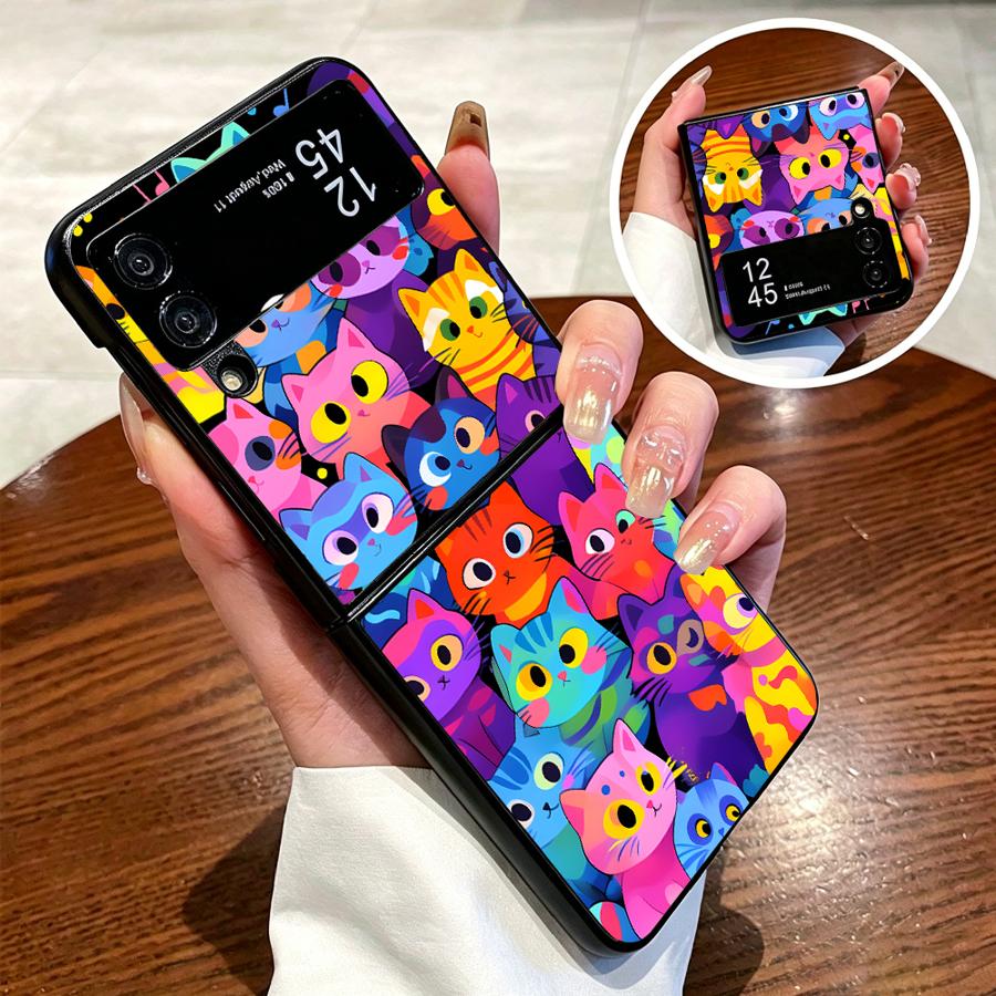 Coque de téléphone intégrale m - Phone Cases Cat avis et prix