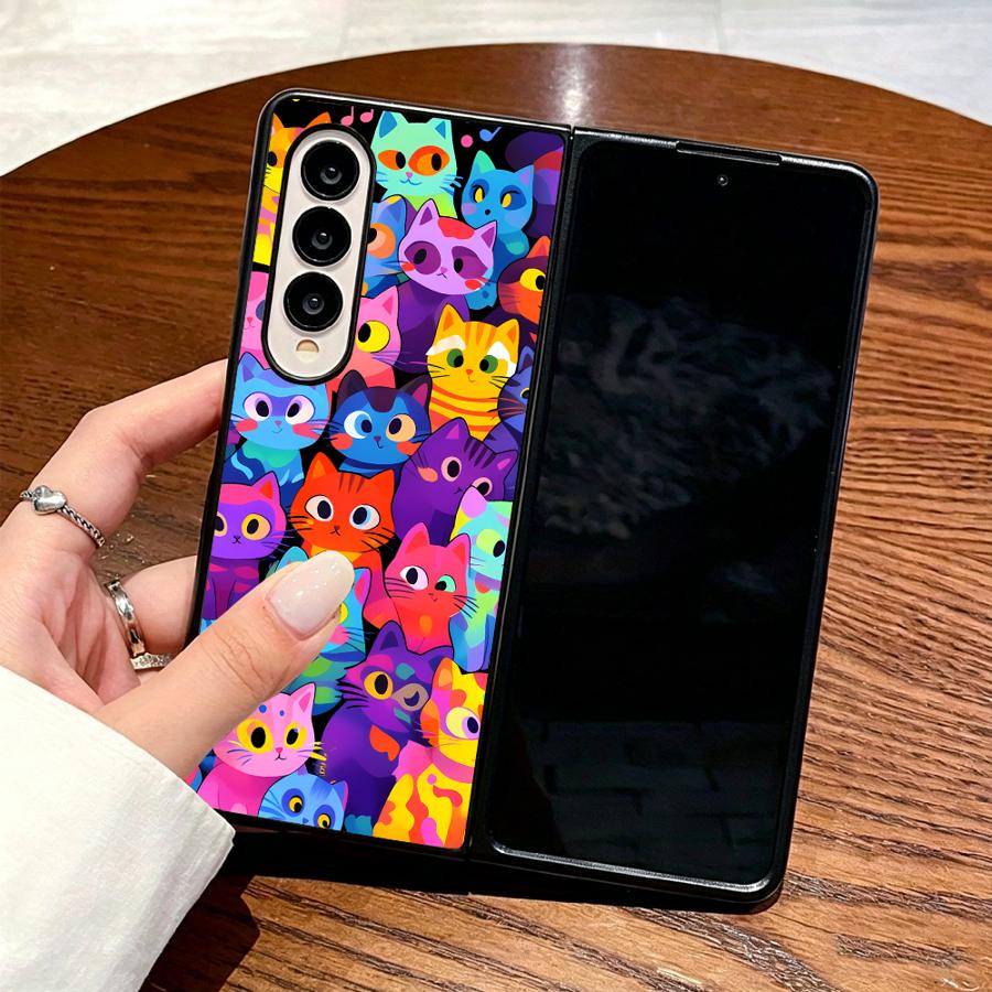 Coque de téléphone intégrale m - Phone Cases Cat avis et prix