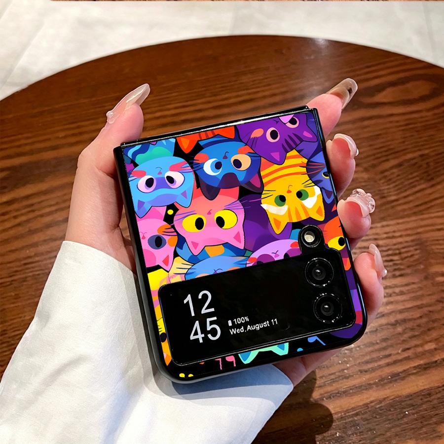 Coque de téléphone intégrale m - Phone Cases Cat avis et prix