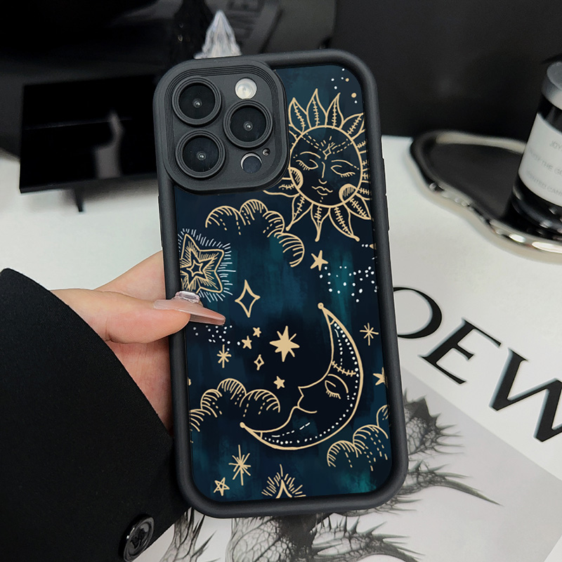 Pour iPhone 17 16 15 14 13 12  - Phone Cases Art avis et prix