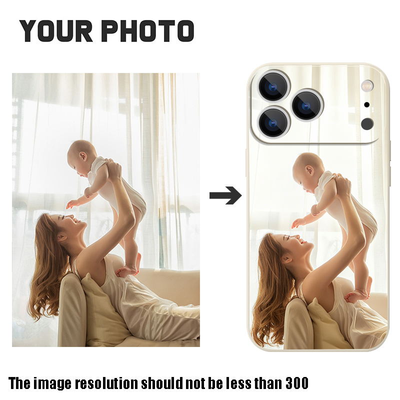 Coque de téléphone avec Photo  - Phone Cases Personalised avis et prix