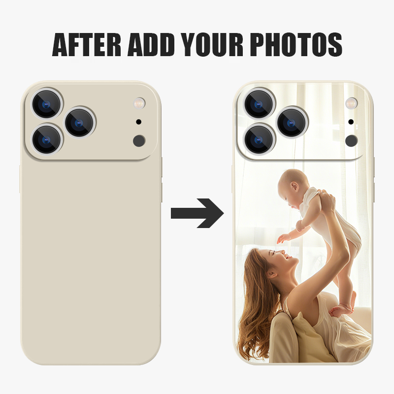 Coque de téléphone avec Photo  - Phone Cases Personalised avis et prix